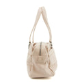 3026Chanel CC Pink Caviar Chocolate Bar Bag #3026 by Bolt Boutique