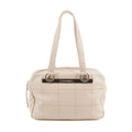 3026Chanel CC Pink Caviar Chocolate Bar Bag #3026 by Bolt Boutique