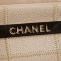 3026Chanel CC Pink Caviar Chocolate Bar Bag #3026 by Bolt Boutique