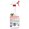 Shout Laundry Stain Treatment, 22 oz Spray Bottle, 8/Carton