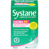 Systane Ultra Lubricant Eye Drops Vials - 60ct