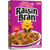 Raisin Bran Breakfast Cereal, Original 16.1 Oz