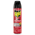 Raid Ant and Roach Killer, 17.5 oz Aerosol Spray, Outdoor Fresh