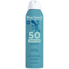Blue Lizard Mineral Sunscreen Sensitive SPF 50+ Spray, 5 Ounce