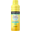 Neutrogena Beach Defense Water + Sun Protection Sunscreen Spray Broad Spectrum SPF 50
