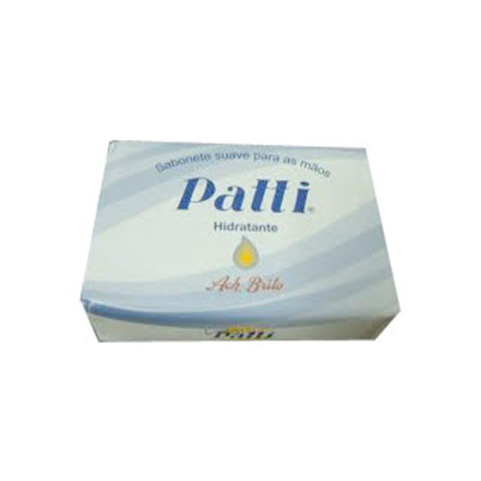 Ach. Brito Sabonete Patti 160g by Pasteur Pharmacy