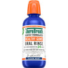 TheraBreath Oral Rinse, Healthy Gums, Clean Mint 16 Fl Oz