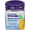 Natrol Kids Magnesium, Calm/Mood, Gummies, Razzilicious