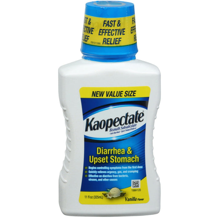 Kaopectate Lq 262Mg 325Ml Van by Pasteur Pharmacy
