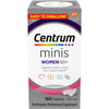 Centrum Minis Women 50 Plus Multivitamin Supplement Tablets