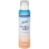 Secret Whole Body Aluminum Free Deodorant Spray, Peach & Vanilla Blossom - 3.5 oz
