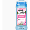 Suave Antiperspirant Deodorant, Invisible Solid, Powder 2.6 Fl Oz