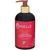 Mielle Organics Pomegranate & Honey Leave In Conditioner - 12 Oz