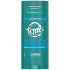 Tom's of Maine Deodorant, Mountain Spring Scent, Aluminum Free