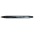 Zebra Z-Grip Plus Mechanical Pencil, 0.7 mm, HB (#2.5), Black Lead, Assorted Barrel Colors, Dozen