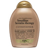 OGX Ever Straight Conditioner Brazilian Keratin Therapy 13 Oz