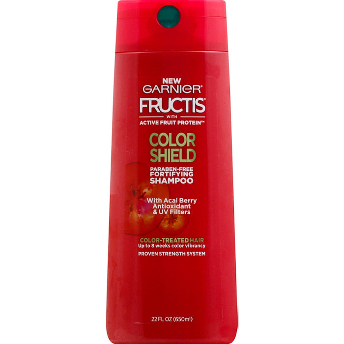 Fructis Color Shield Shampoo 22 Oz by Pasteur Pharmacy