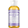 Dr. Bronner's Organic 18-in-1 Hemp Pure Castile Liquid Soap Lavender 2 Fl. Oz