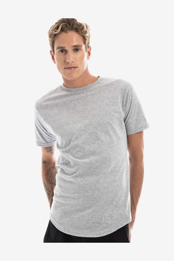 Long-line Curved Hem 3030 by SpectraUSA