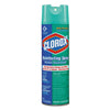 Clorox Disinfecting Spray, Fresh, 19 oz Aerosol Spray