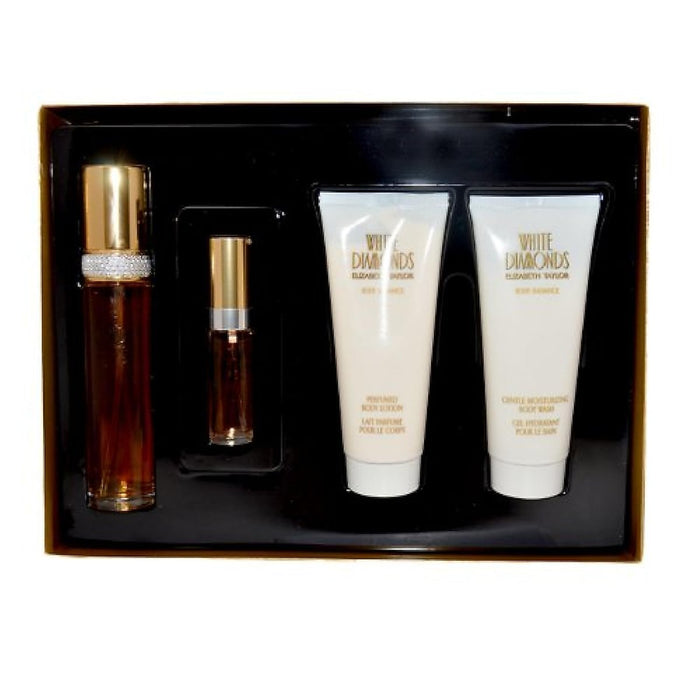 Elizabeth Taylor White Diamonds By by Pasteur Pharmacy