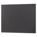 Elmer's CFC-Free Polystyrene Foam Board, 20 x 30, Black Surface and Core, 10/Carton