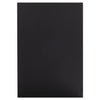 Elmer's CFC-Free Polystyrene Foam Board, 20 x 30, Black Surface and Core, 10/Carton