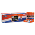 Elmer's Disappearing Purple All Purpose Glue Sticks, 0.24 oz, Dries Clear, 60/Box