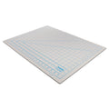 X-ACTO Self-Healing Cutting Mat, Nonslip Bottom, 1" Grid, 18 x 24, Gray