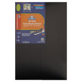 Elmer's CFC-Free Polystyrene Foam Premium Display Board, 24 x 36, Black, 12/Carton