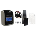 Acroprint Time Clock Cards for Acroprint ATR480, Two Sides, 7.5 x 3.35, 50/Pack