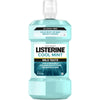 Listerine® Zero Alcohol Mouthwash – Cool Mint (33.8 fl oz / 1 L)