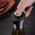 304 Stainless Steel Oil Spray Bottle by DailySale