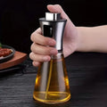 304 Stainless Steel Oil Spray Bottle by DailySale