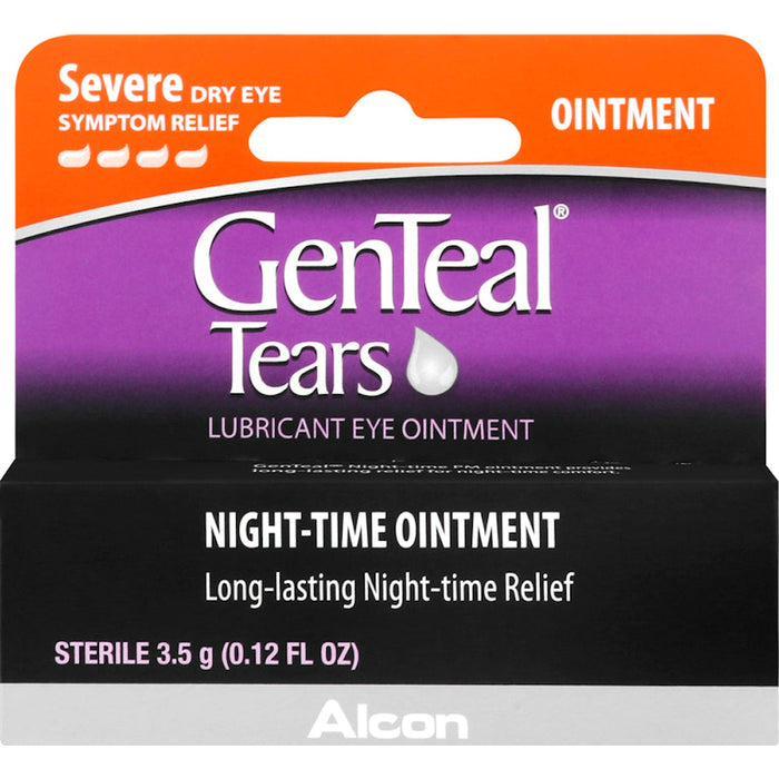 GenTeal Tears Eye Oi 3-94% 3.5Gm by Pasteur Pharmacy