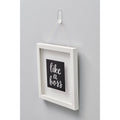 Command Clear Hooks and Strips, Plastic, Medium, 6 Hooks and 12 Strips/Pack