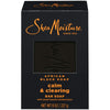 Shea Moisture African Black Bar Soap With Butter 8 Oz