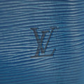 Louis Vuitton Epi Speedy 30 Hand Bag Toledo Blue #3042 by Bolt Boutique