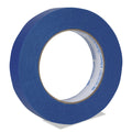 Duck Clean Release Painter's Tape, 3" Core, 0.94" x 60 yds, Blue, 24/Carton