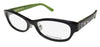 Juicy Couture 134/f Eyeglasses
