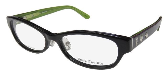 Juicy Couture 134/f Eyeglasses by ModaFrames