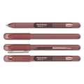 Paper Mate InkJoy Gel Pen, Stick, Medium 0.7 mm, Assorted Ink and Barrel Colors, 20/Pack