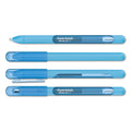 Paper Mate InkJoy Gel Pen, Stick, Medium 0.7 mm, Assorted Ink and Barrel Colors, 14/Pack
