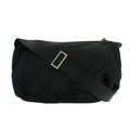 Prada Black Nylon Tessuto Shoulder Bag #3045 by Bolt Boutique