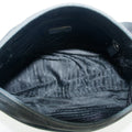 Prada Black Nylon Tessuto Shoulder Bag #3045 by Bolt Boutique