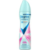 Degree Antiperspirant Deodorant, Sheer Powder, Dry Spray 3.8 Oz