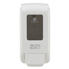 Georgia Pacific Pacific Blue Ultra Soap/Sanitizer Dispenser, 1,200 mL, White