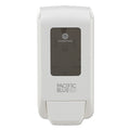 Georgia Pacific Pacific Blue Ultra Soap/Sanitizer Dispenser, 1,200 mL, White