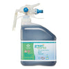 Green Works Glass Cleaner Concentrate, Original, 101 oz Bottle, 2/Carton