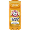 Arm & Hammer Ultra Max Antiperspirant Deodorant, Unscented, 2.6 oz (Invisible Solid)